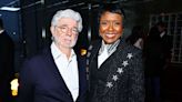 George Lucas Turns 80: Inside the Billionaire “Star Wars” Creator's Marriage to Wife Mellody Hobson