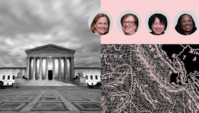 Exclusive: Inside the Supreme Court’s negotiations and compromise on Idaho’s abortion ban