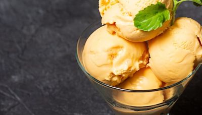 Guilt-Free Ice Cream? Yes, Please! Nutritionist Shares Healthy Recipe