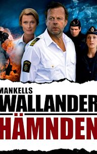 Wallander - Hämnden