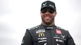 Bubba Wallace ready to 'turn the ship around' at Kansas Speedway