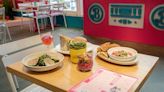 What People Are Saying About the Malibu Barbie Cafe