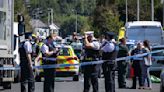 2 niños muertos y 9 heridos por arma blanca en el noroeste de Inglaterra, dice la policía