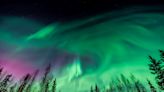 "Severe" Solar Storm Will Bring the Northern Lights to 14 States Tonight—How to See Them