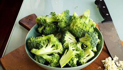 綠白花椰菜是不同菜！烹調及清洗方式這樣才正確 - 健康