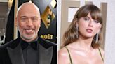 Jo Koy Shakes Off Taylor Swift’s Viral Reaction to Golden Globes Joke