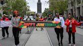 How did Juneteenth get its name? The story behind the holiday's title