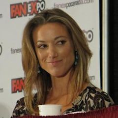 Zoie Palmer