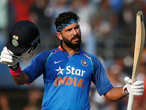 'Without Yuvraj, India wouldn't have won 2007 T20 WC'