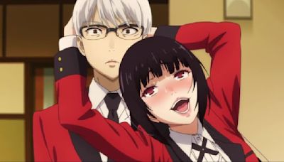 BET: New Live-Action Adaptation Of Kakegurui Announced: Here's All The Updates So Far