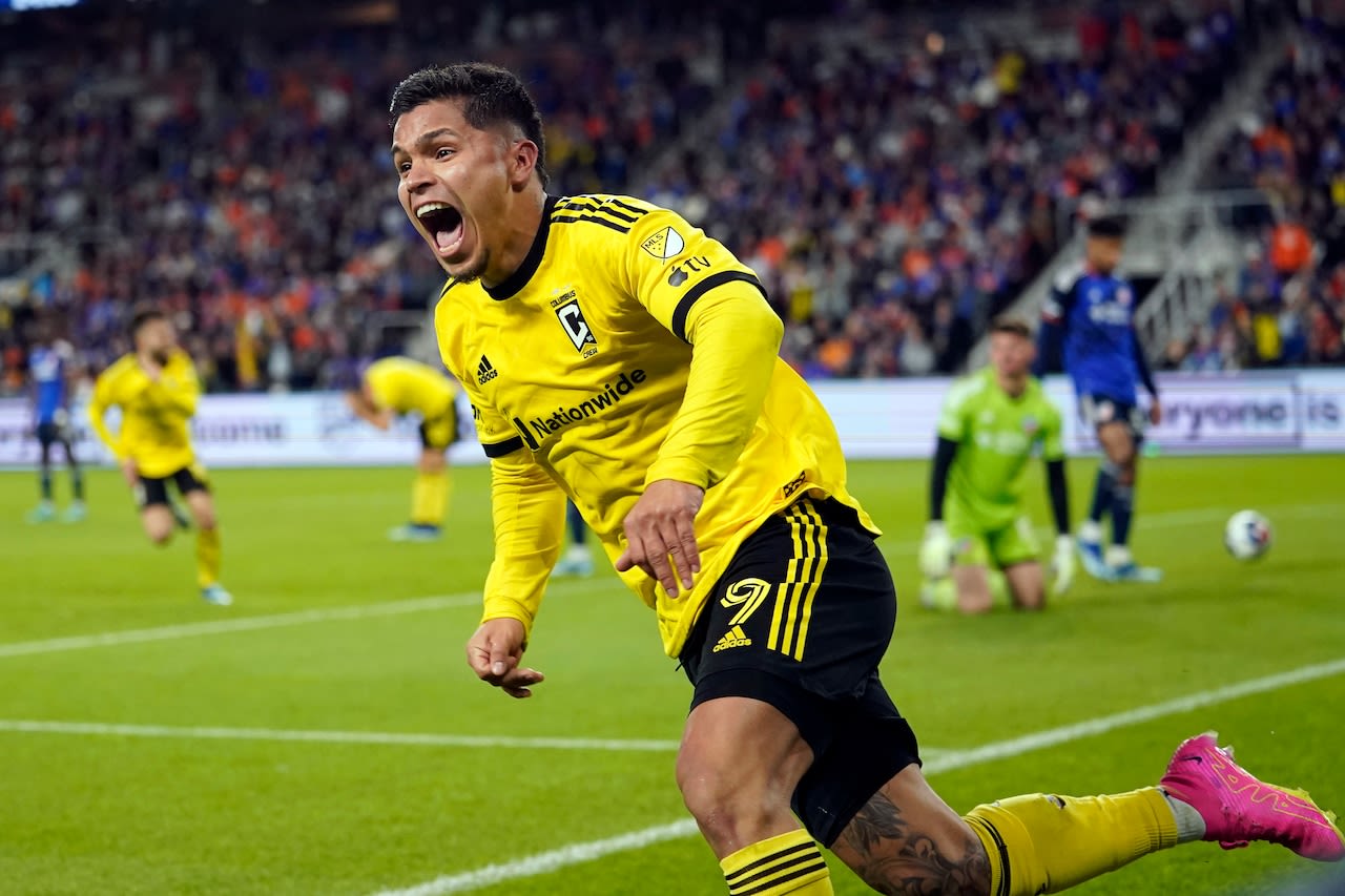 Columbus Crew vs. FC Cincinnati FREE stream: How to watch ‘Hell is Real’ Derby today