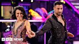 Strictly Come Dancing: How the saga unfolded on the BBC's hit show