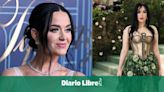 Katy Perry causa confusión al colgar fotos falsas de la MET Gala en Nueva York