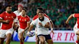 Ireland vs Tonga LIVE! Rugby World Cup 2023 result, match stream, latest updates today