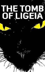 The Tomb of Ligeia