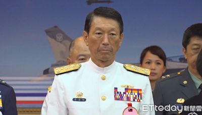 李喜明談百億國造潛艦 嘆：已不符作戰需求「必須花得聰明」