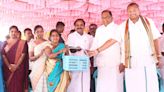 New building to house PHC at Kothamangalam inaugurated