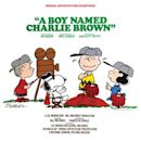 A Boy Named Charlie Brown (soundtrack)