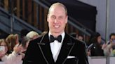 Prince William Says He 'Loved' “Oppenheimer ”at BAFTAs — But Hasn't Seen “Barbie” Yet“:” 'I Want to'
