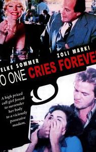 No One Cries Forever