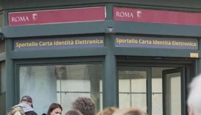 Roma: rifiuta la carta di identità a vista a 85enne senza documenti, denunciato dirigente del IV Municipio