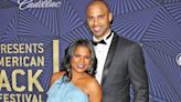 Nia Long Speaks Out amid Fiancé Ime Udoka's Alleged Affair, Suspension from Celtics