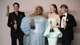 Here's what was inside Oscar nominees' $100K+ gift bags — including 10 things you can actually afford