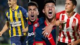 Copa Libertadores 2024: qué necesita cada equipo argentino para clasificar a Octavos | + Deportes