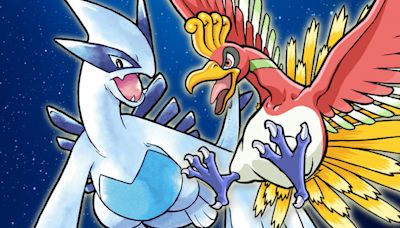 Pokémon Oro HeartGold/Plata SoulSilver, 15 años de uno de los mejores remakes de la saga