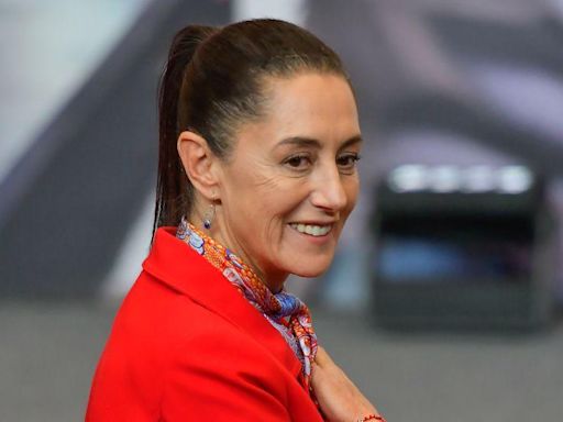 Quién es Claudia Sheinbaum, la destacada científica que hará historia como la primera presidenta de México