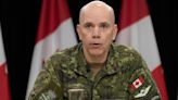 Change-of-command ceremony for new defence chief set for July 18