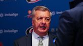Waddell steps down as Hurricanes GM, interviews with Blue Jackets