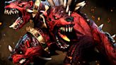 Total War Warhammer 3 is bringing the best friend of Chaos to all players as a free gift