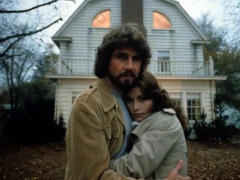 The Amityville Horror’s Twisted 45-Year Legacy