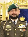 Tunku Ismail Idris