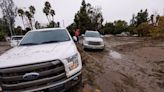 Heavy rains tarnish San Diego's reputation for ideal weather