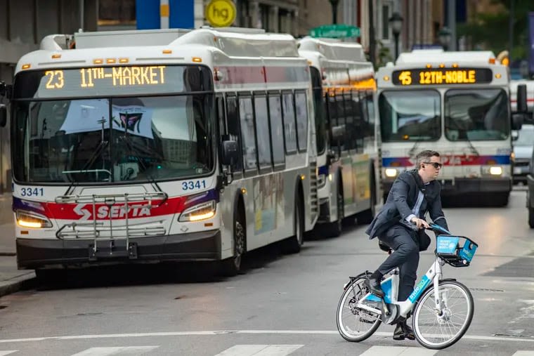 Bikeshare rides are soaring. So are the costs.