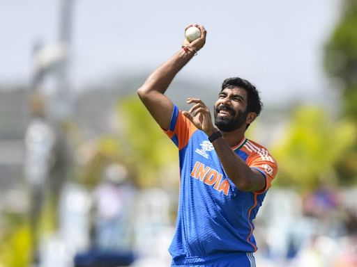 "No One In Team Talks About Jasprit Bumrah's...": India Star Reveals Inside Secrets Amid T20 World Cup | Cricket News