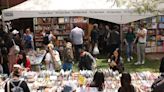 Some writers and readers wrestle with tough subjects at Los Angeles Times Festival of Books