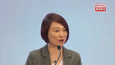 李慧琼倡中電向黃大仙電纜事故受影響居民提供「心意券」作補償 - RTHK