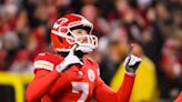La NFL toma distancia de las polémicas palabras de Harrison Butker, jugador de los Kansas City Chiefs: “No son compatibles” - El Diario NY