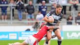 Hull FC's Tom Briscoe sets sights on inflicting more misery on KR after derby comment