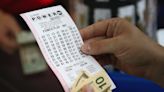 Winning ticket for $2bn Powerball jackpot revealed in California after delay in drawing