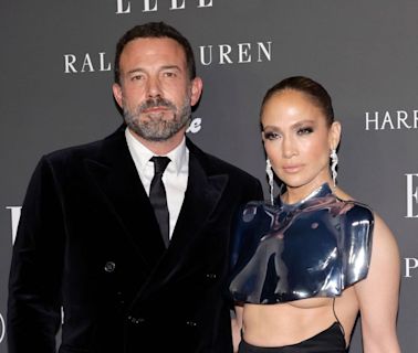 Eagle-Eyed Fans Caught This Detail in Jennifer Lopez’s Video That May Show She & Ben Affleck Aren’t Over Yet