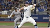 Rays pitcher Ryan Pepiot hospitalized with knee infection