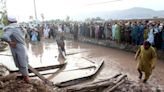 At least 40 die after heavy rains pound eastern Afghanistan, destroying houses and cutting power | World News - The Indian Express