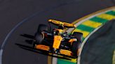 Brown excited for Suzuka after McLaren gains