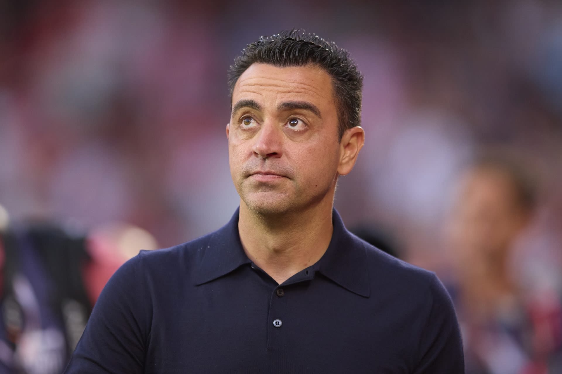 Report – Xavi turned down several coaching offers after Barcelona exit