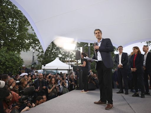 François Ruffin et les Insoumis : de l’indépendance à la prise de distance