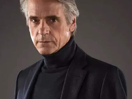 The Morning Show Season 4: See what role will Jeremy Irons play and complete cast, production team